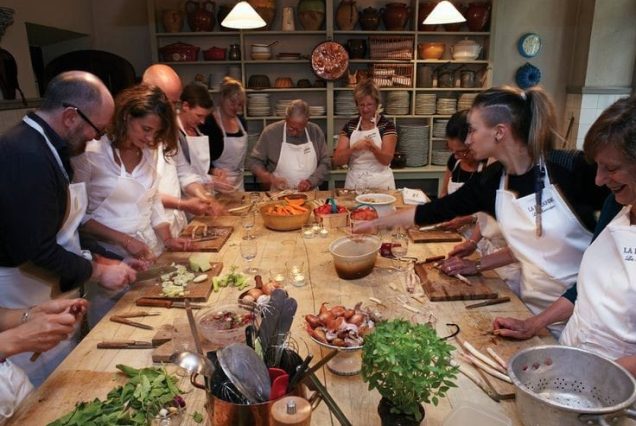 Montenegro Culinary Arts Workshop
