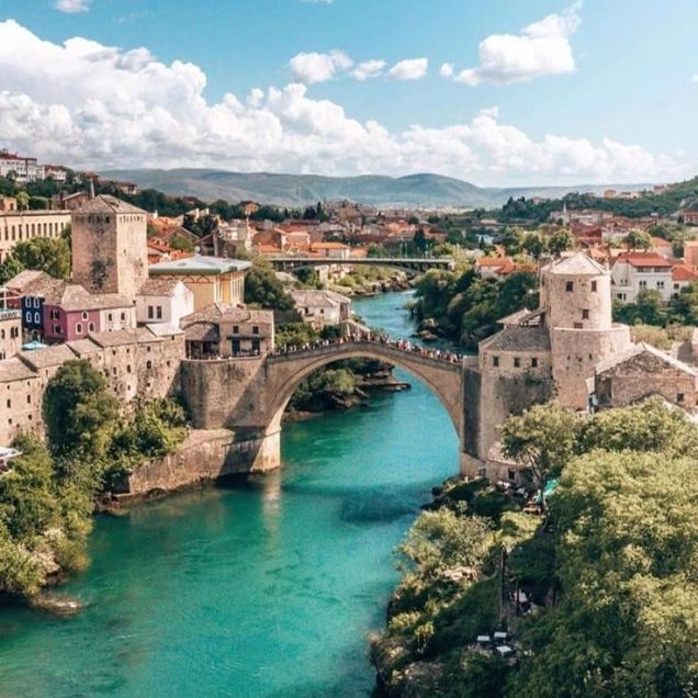 Bosnia and Herzegovina