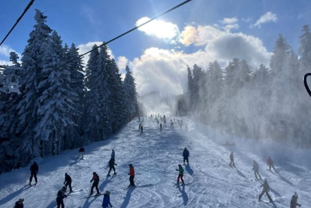 Saraybosna Kayak Turu 5 Gece 6 Gün